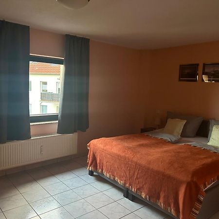 Mikroapartments Klarenthal Саарбрюкен Екстериор снимка