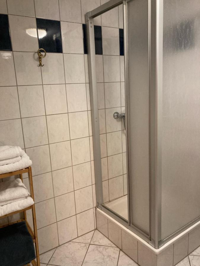 Mikroapartments Klarenthal Саарбрюкен Екстериор снимка